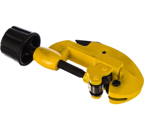 Труборез STAYER MASTER для труб из цветных металлов, алюминиевый корпус, 3-28мм 2340-28_z01