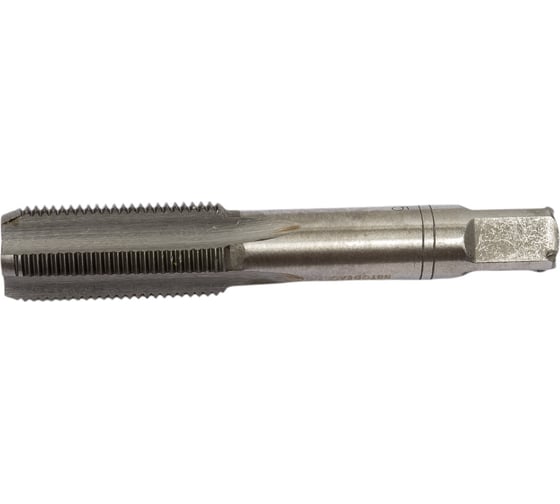 Ручной метчик АвтоDело М14 1.25мм 40800