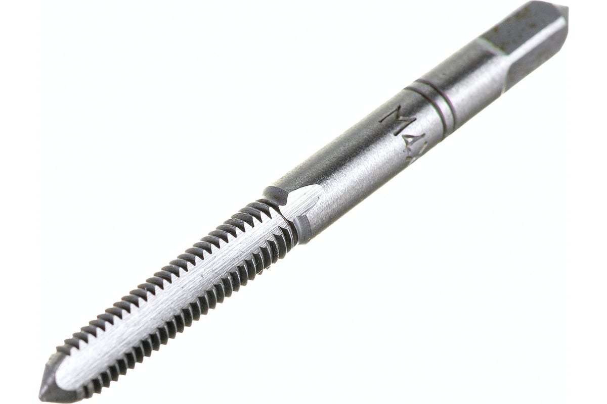 Ручной метчик АвтоDело М4 0.70мм 40816 - выгодная цена, отзывы ...