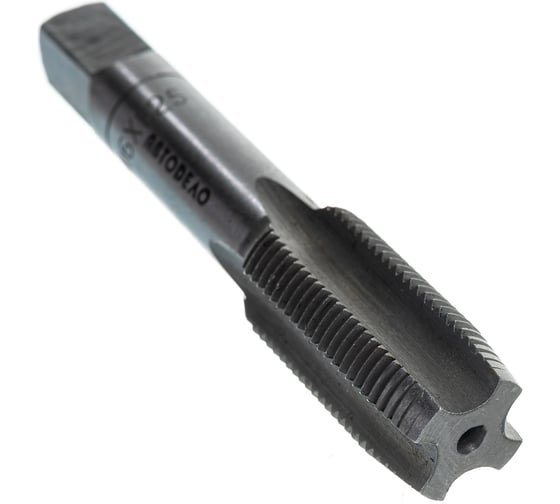 Ручной метчик АвтоDело М16 1.25мм 40803