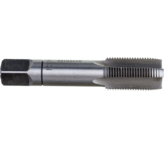 Ручной метчик АвтоDело М20 1.50мм 40809