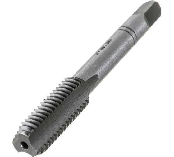 Ручной метчик АвтоDело М18 1.25мм 40806