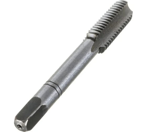 Ручной метчик АвтоDело М18 1.25мм 40806