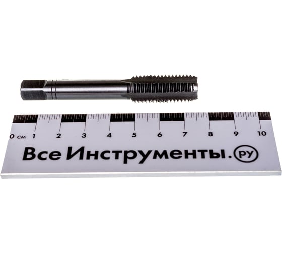 Ручной метчик АвтоDело М12 1.50мм 40798