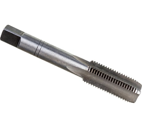 Ручной метчик АвтоDело М12 1.25мм 40797