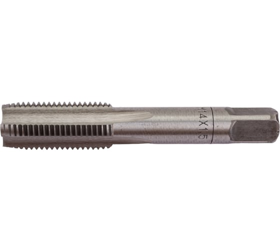 Ручной метчик АвтоDело М14 1.50мм 40801
