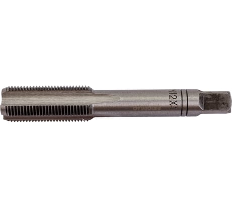 Ручной метчик АвтоDело М12 1.00мм 40796