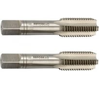 Ручной метчик АвтоDело М16 2.00мм 40805