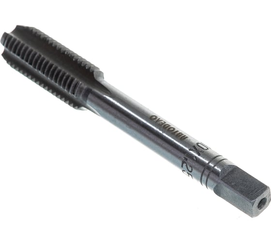 Ручной метчик АвтоDело М10 1.25мм 40793