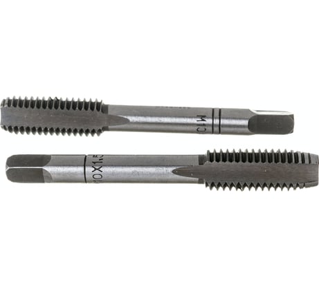 Ручной метчик АвтоDело М10 1.50мм 40794