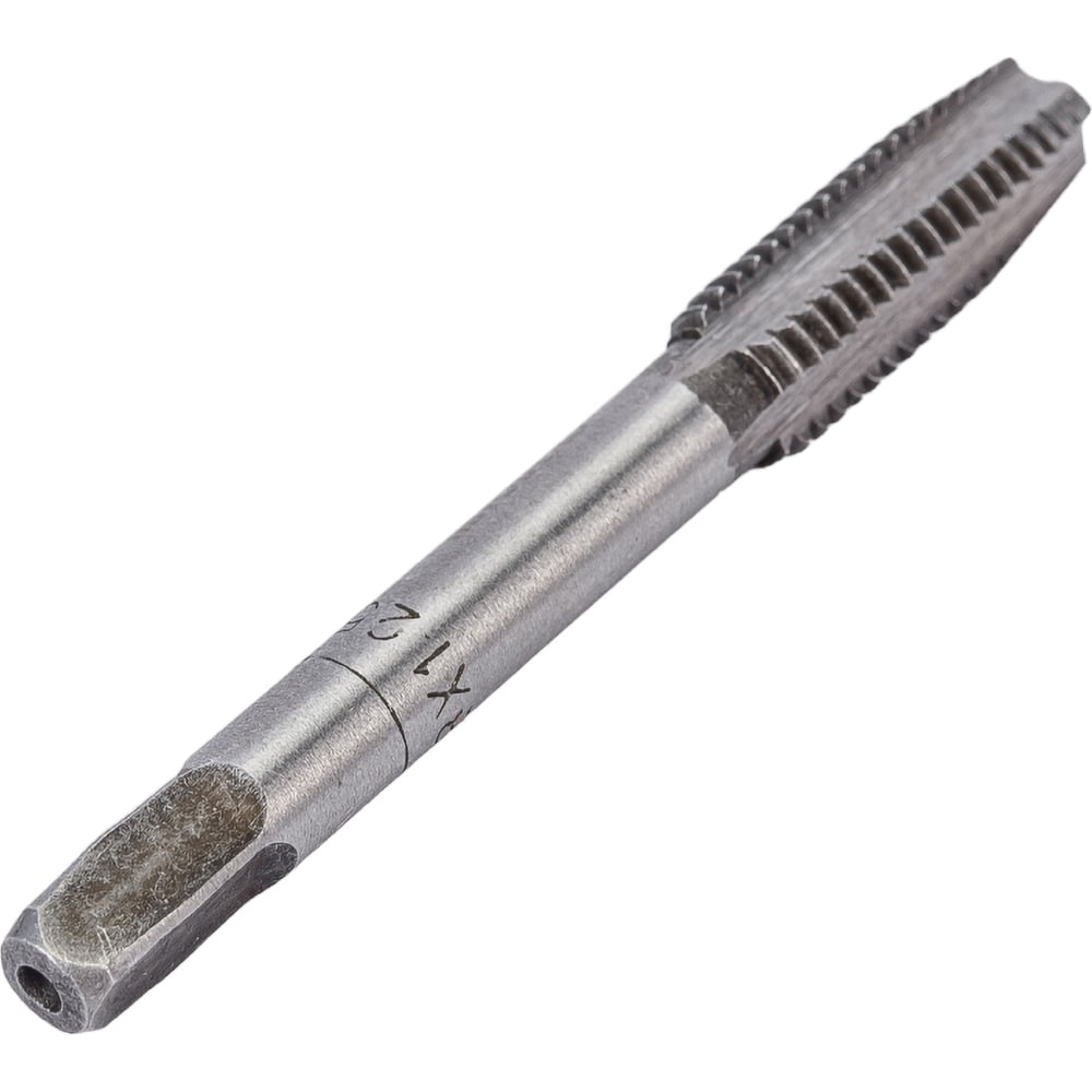 Метчик ручной  М 8х1,25 (2шт.)