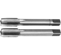 Метчик ИПК м/р М27х3.5 к-т левый metchM27h3,5ktlv