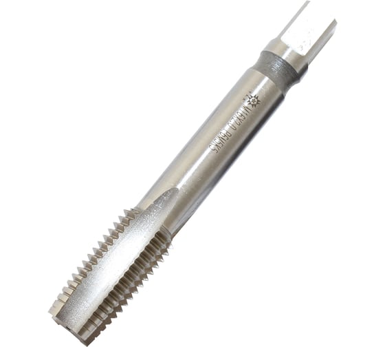 Метчик TLX M16.0х2.0 м/р P6M5K5 74014