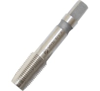 Метчик CNIC К 1/8NPT Р6АМ5 конический дюймовый м/р 27 ниток/дюйм 74204