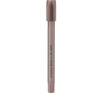 Машинный метчик H-Tools М10 шаг 1.0 мм DIN374 HSSE 260100EHT
