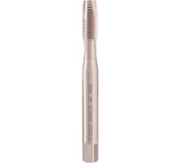 Метчик машинный H-Tools, М10, шаг 1.25 мм, DIN371, HSSE 260101EHT