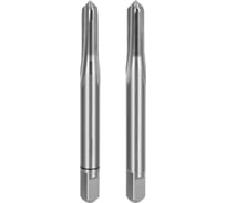 Набор ручных метчиков GSR HSSE DIN 2181 6H MF 10x1 2 шт. B00142470