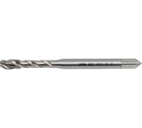 Машинный метчик MTE HSSCo5 г/о DIN371C M6x1.0 265306