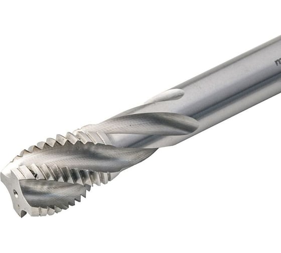 Машинный метчик MTE HSSCo5 г/о DIN376C M24x3.0 2653024