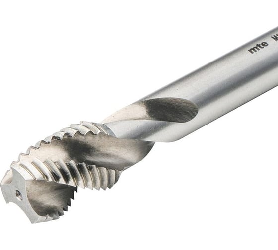 Машинный метчик MTE HSSCo5 г/о DIN376C M16x2.0 2653016