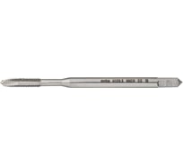 Машинный метчик MTE HSSCo5 с/о DIN371B M3x0.5 26533