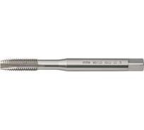 Машинный метчик MTE HSSCo5 с/о DIN371B M8x1.25 26538