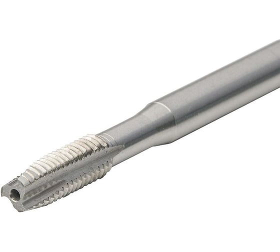 Машинный метчик MTE HSSCo5 с/о DIN371B M8x1.25 26538