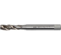 Машинный метчик MTE HSSCo5 г/о DIN371C M10x1.5 2653010