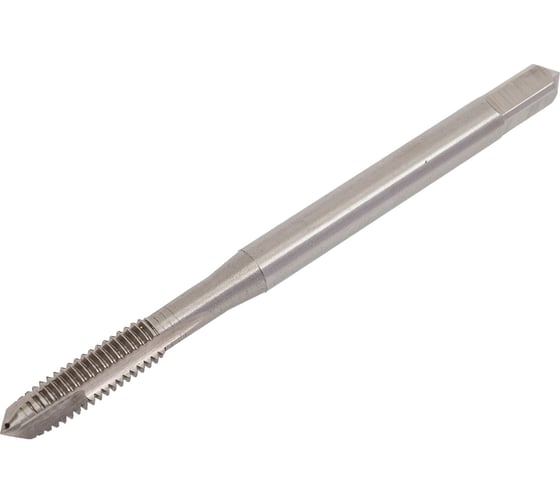 Машинный метчик H-Tools М6 шаг 1.0 мм DIN371 HSS-G 101100-C2-0060