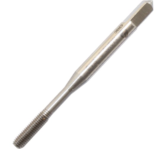 Метчик CNIC M3.0х0.5 м/р P18 бесстружечный раскатник 51533 1