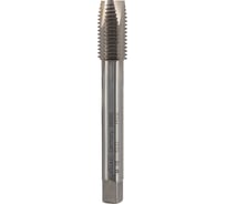 Машинный метчик Voelkel М18 шаг 2.5 мм DIN376 HSSE V38562