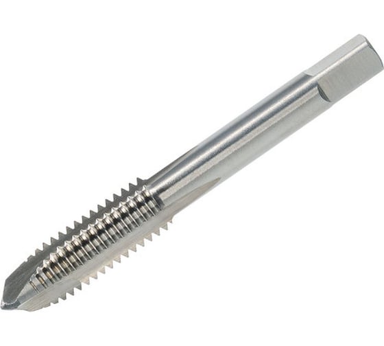 Машинно-ручной метчик Voelkel М5 шаг 0.8 мм DIN352 HSSE V61534 1