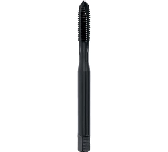 Машинный метчик Voelkel М4 шаг 0.7 мм DIN371 HSSE-VAP V31571