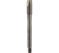 Машинный метчик Voelkel М8.0 шаг 1.25 мм DIN376 HSSE V38542