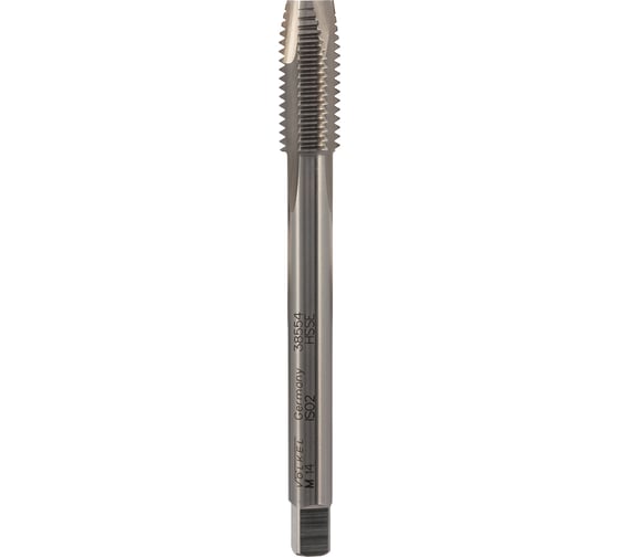 Машинный метчик Voelkel М14 шаг 2.0 мм DIN376 HSSE V38554