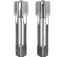 Набор ручных метчиков GSR HSSE DIN 2181 6H MF 16x1,5 2 шт. B00142770