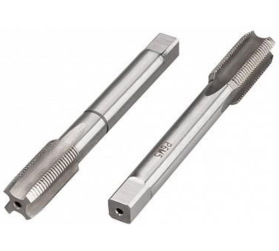 Метчик Arlight машинно-ручной М12x1.0 Р6М5 1 комплект 041629