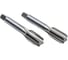 Машинно-ручной метчик TORNERI М20x1.5 комплект из 2-х штук Р6М5К5 Т019242 3