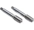 Машинно-ручной метчик TORNERI М16x1.5 комплект из 2-х штук Р6М5К5 Т019240 1