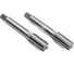 Машинно-ручной метчик TORNERI М16x1.5 комплект из 2-х штук Р6М5К5 Т019240 2