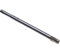 Гаечный метчик TORNERI М11x1.0 Р6М5 прямой хвостовик Т017430