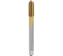 Метчик раскатник Voelkel М16 шаг 2.0 мм DIN376 HSSE-TiN V35639