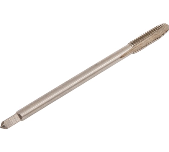 Машинный метчик Voelkel М6 шаг 1.0 мм DIN376 HSSE V38538