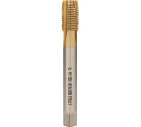 Машинный метчик H-Tools М20 шаг 1.5 мм DIN374 HSSE-TiN 113X01-D2-0202