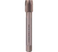 Машинный метчик H-Tools М16 шаг 1.5 мм DIN374 HSSE 260160EHT