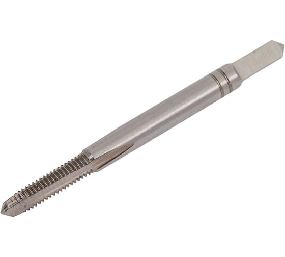 Ручной метчик MTE HSS DIN352 3 шт. M3x0,5 26393