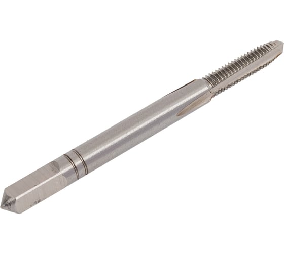 Ручной метчик MTE HSS DIN352 3 шт. M3x0,5 26393