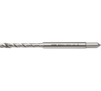 Машинный метчик MTE HSSCo5 г/о DIN371C M3x0.5 265303