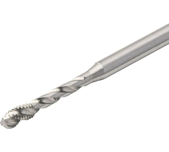 Машинный метчик MTE HSSCo5 г/о DIN371C M3x0.5 265303