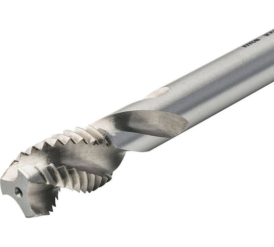 Машинный метчик MTE HSSCo5 г/о DIN376C M14x2.0 2653014